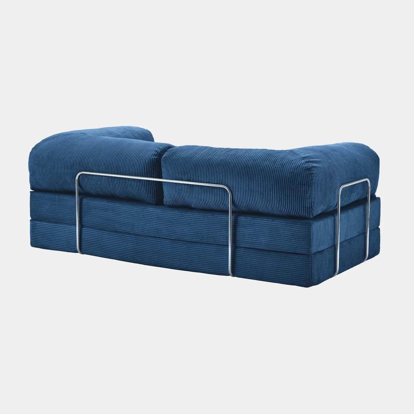 TEDDY Sofa - Bleu