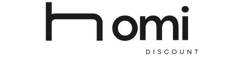Homi Discount
