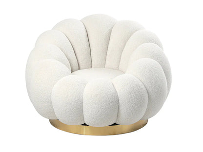 BLUM + POUF
