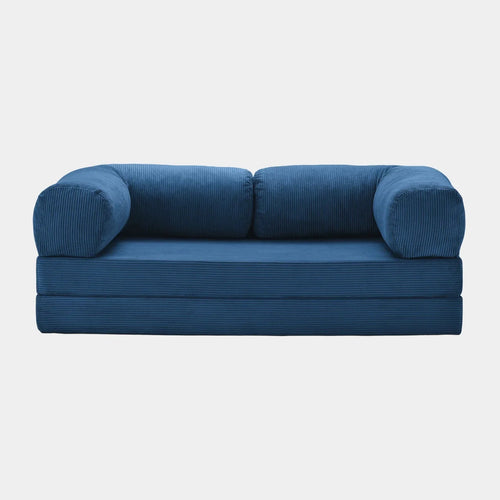 TEDDY Sofa - Bleu