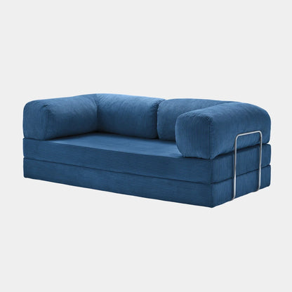TEDDY Sofa - Bleu