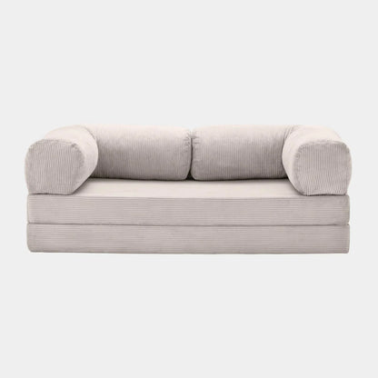 TEDDY Sofa - Cream White