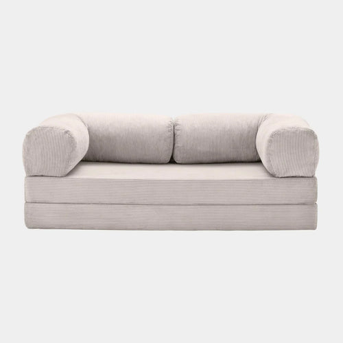 TEDDY Sofa - Cream White
