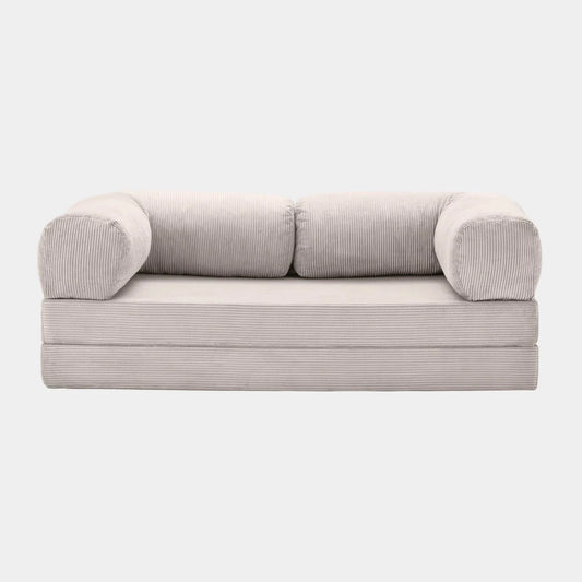 TEDDY Sofa - Cream White