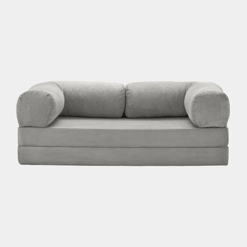 TEDDY Sofa - Gris