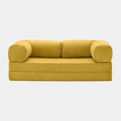 TEDDY Sofa - Jaune