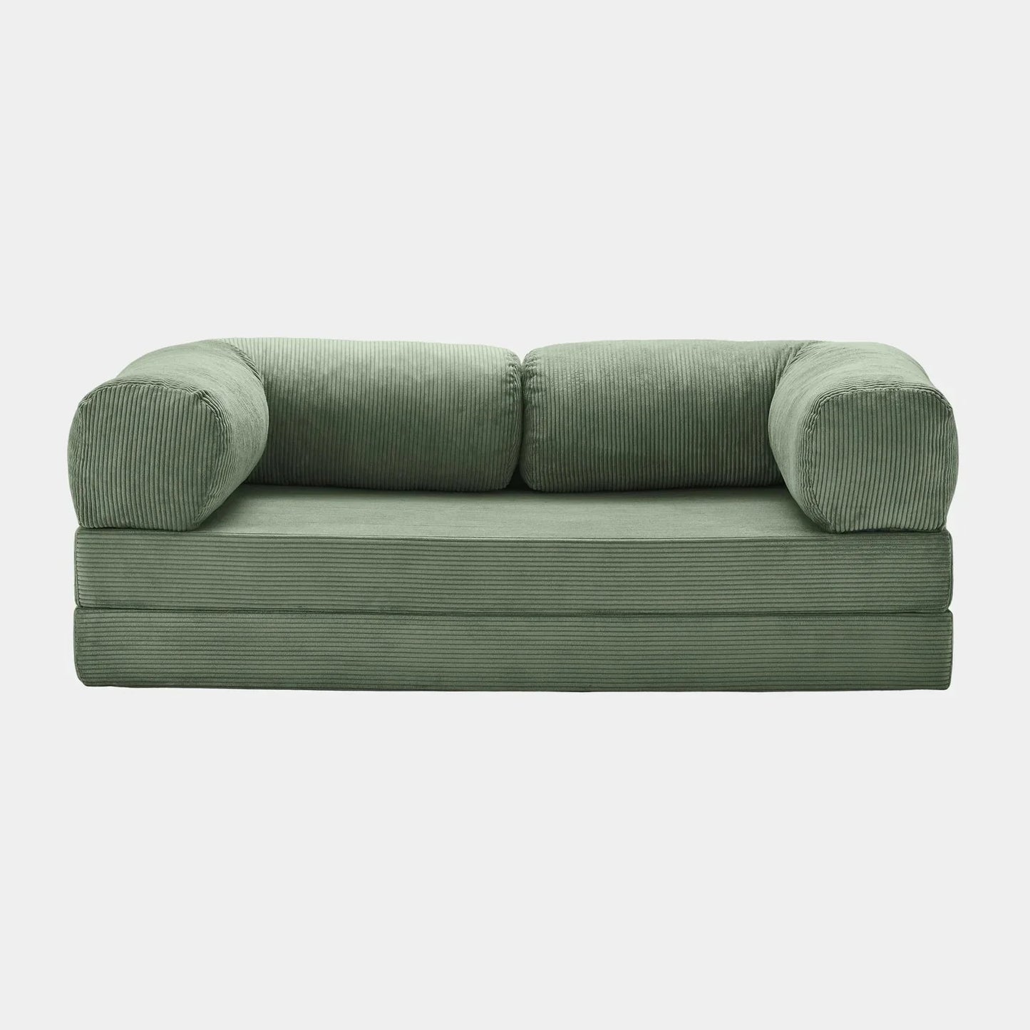 TEDDY Sofa - Light Green