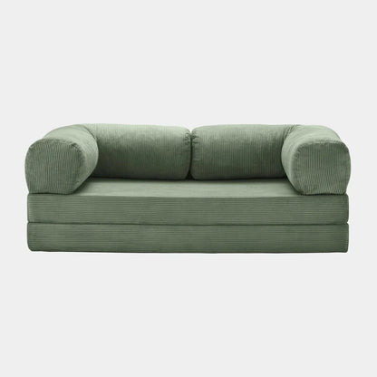 TEDDY Sofa - Light Green