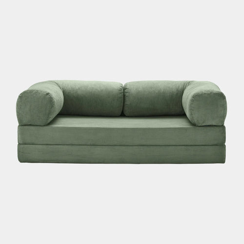 TEDDY Sofa - Light Green