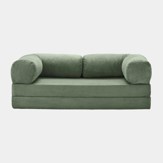 TEDDY Sofa - Light Green