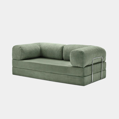 TEDDY Sofa - Light Green