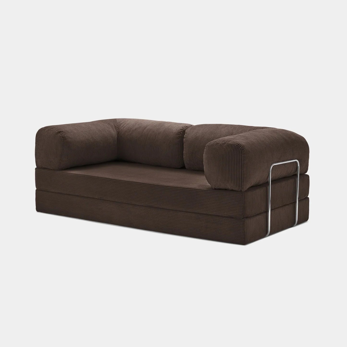 TEDDY Sofa - Marron