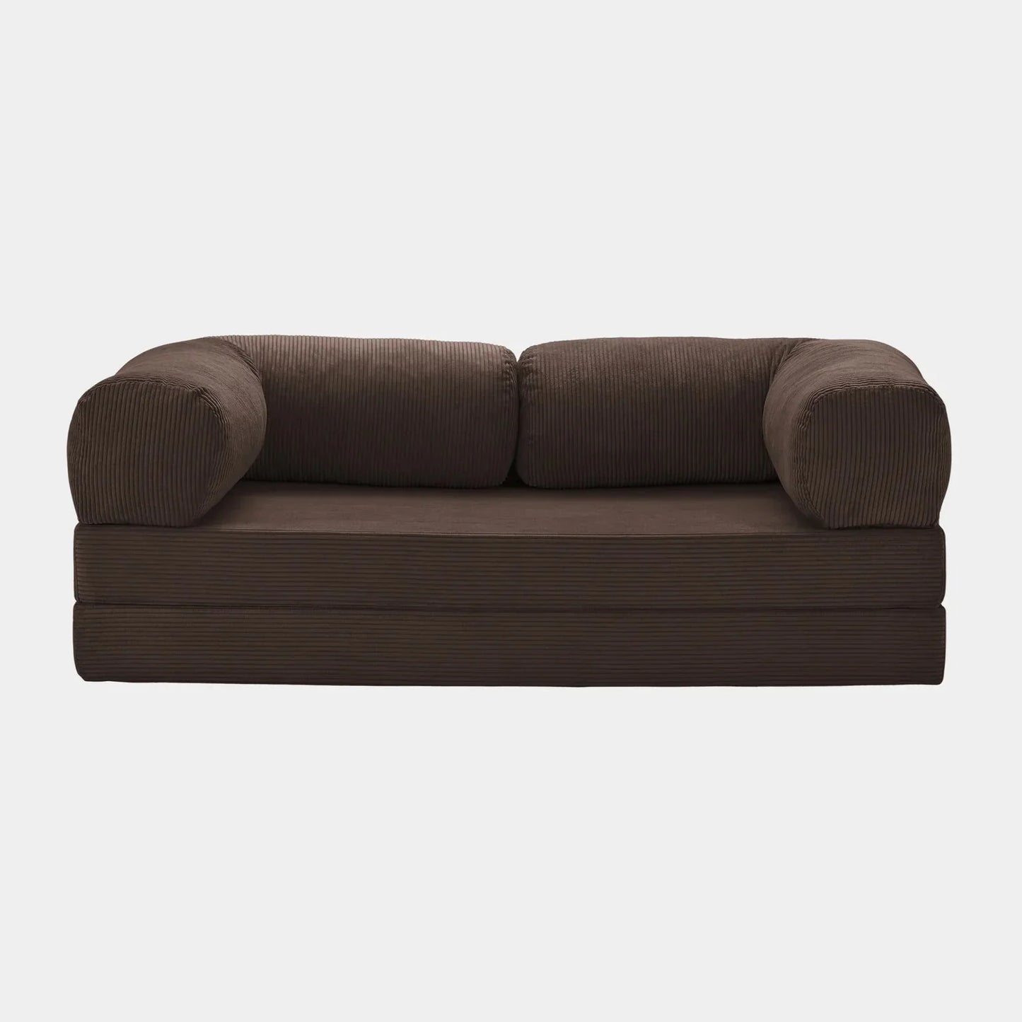 TEDDY Sofa - Marron