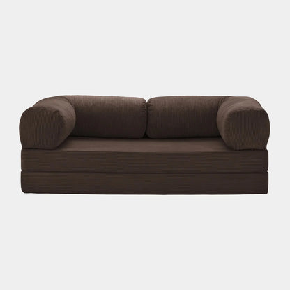 TEDDY Sofa - Marron