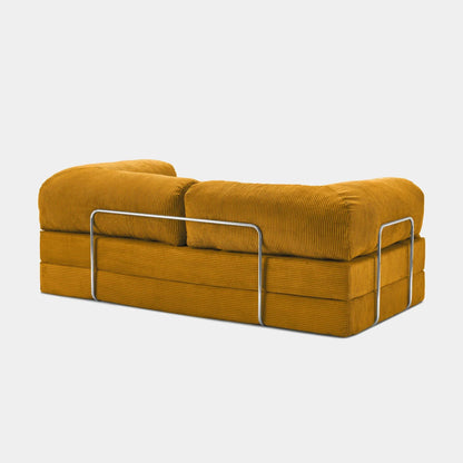TEDDY Sofa - Moutarde