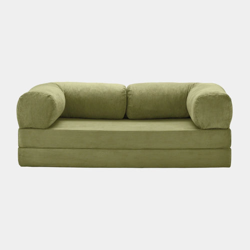 TEDDY Sofa - Olive