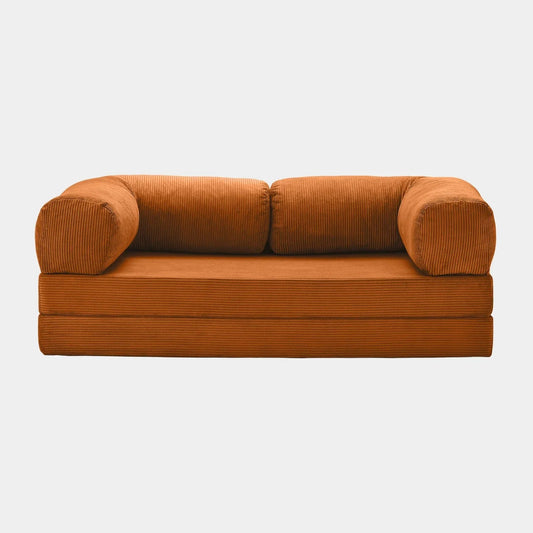 TEDDY Sofa - Orange