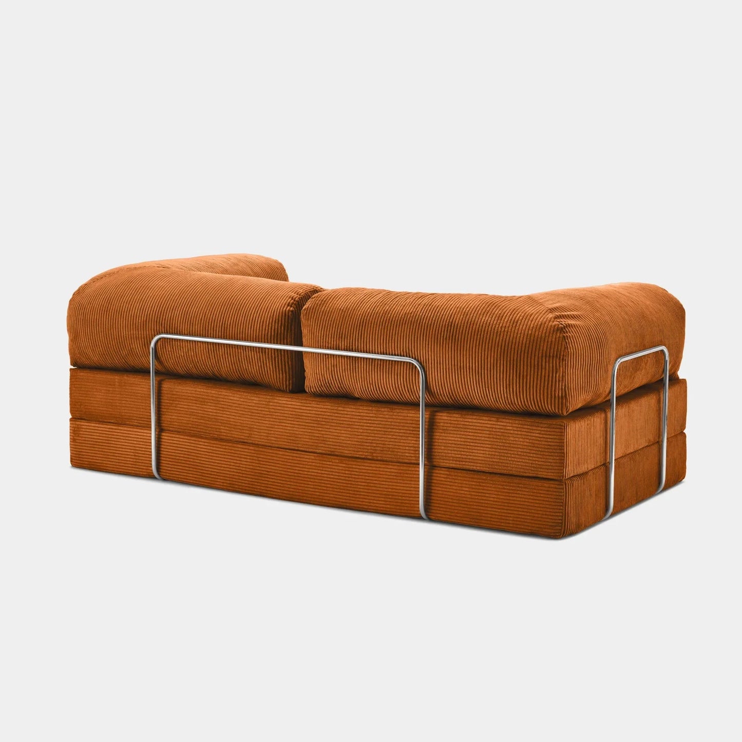 TEDDY Sofa - Orange