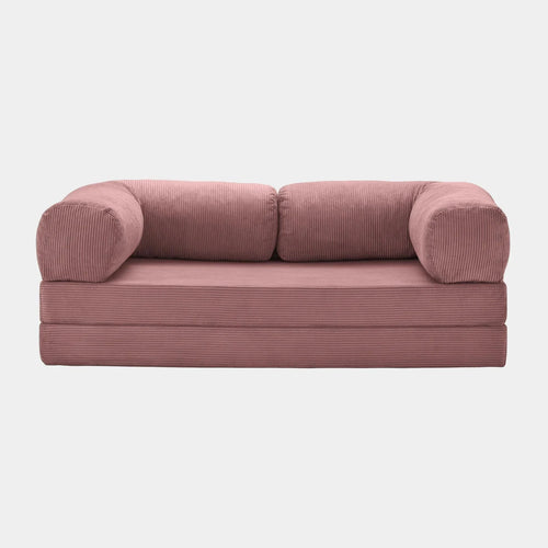 TEDDY Sofa - Rose