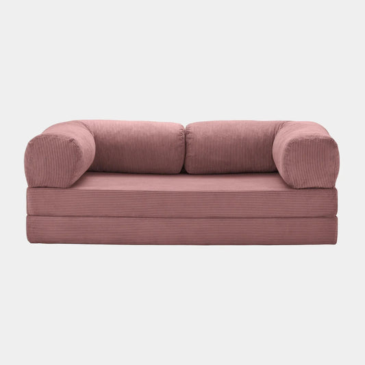 TEDDY Sofa - Rose