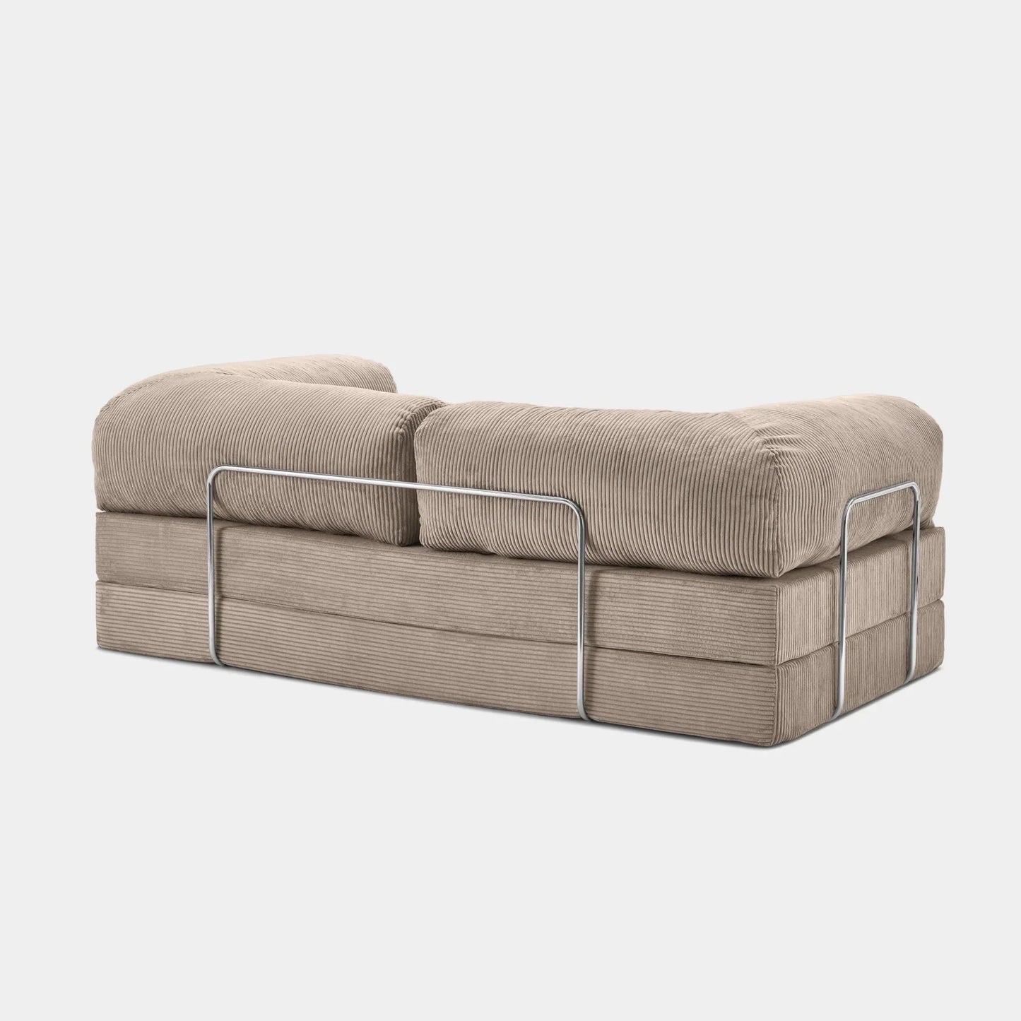 TEDDY Sofa - Sand