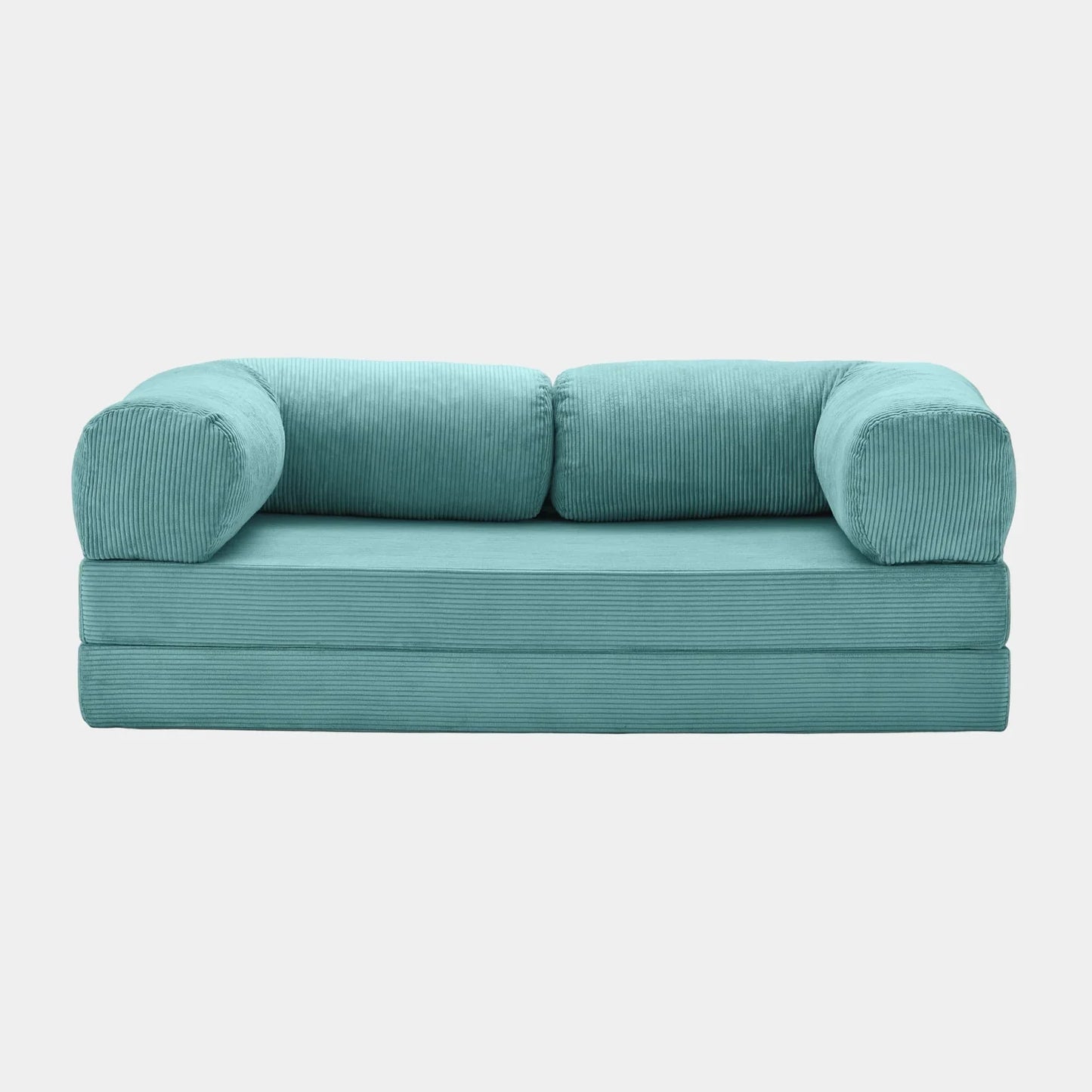 TEDDY Sofa - Turquoise